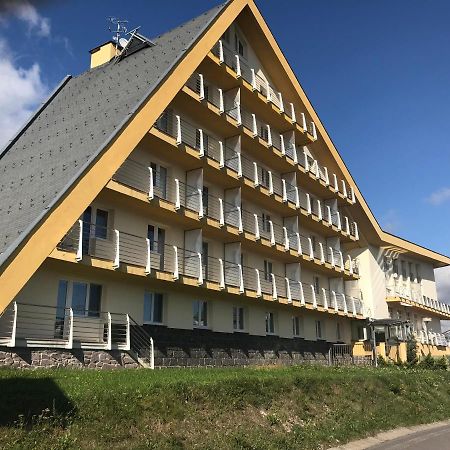 Donovaly Apartman 204 Ad Almet Ngoại thất bức ảnh