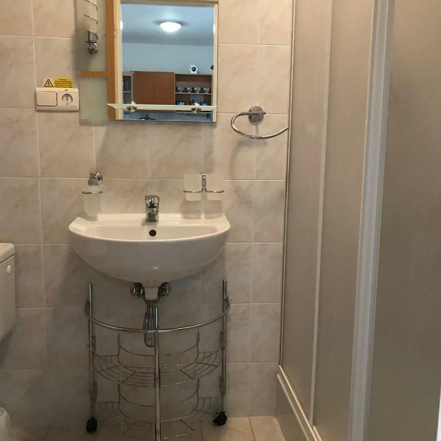 Donovaly Apartman 204 Ad Almet Ngoại thất bức ảnh
